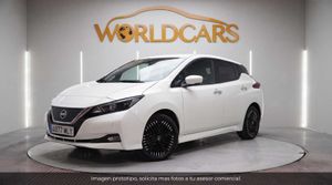 Nissan Leaf   62kwh  - Foto 2