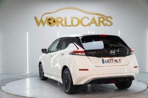 Nissan Leaf 62kWh e+ N-Connecta - Foto 7