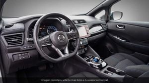 Nissan Leaf   62kwh  - Foto 4