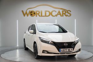 Nissan Leaf 62kWh e+ N-Connecta - Foto 3
