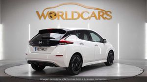 Nissan Leaf   62kwh  - Foto 3