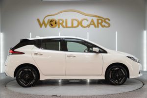 Nissan Leaf 62kWh e+ N-Connecta - Foto 4