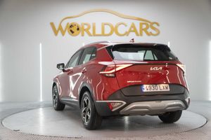 Kia Sportage 1.6 T-GDi 110kW (150CV) Concept 4x2  - Foto 7