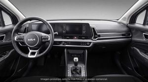 Kia Sportage 1.6 T-GDi 110kW (150CV) Concept 4x2  - Foto 4