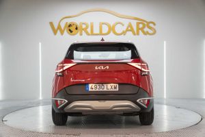 Kia Sportage 1.6 T-GDi 110kW (150CV) Concept 4x2  - Foto 6