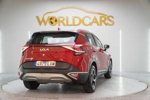 Kia Sportage 1.6 T-GDi 110kW (150CV) Concept 4x2  - Foto 5