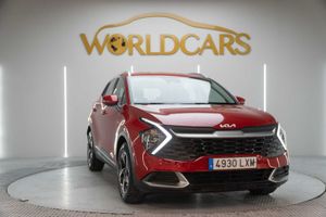 Kia Sportage 1.6 T-GDi 110kW (150CV) Concept 4x2  - Foto 3