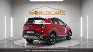 Kia Sportage 1.6 T-GDi 110kW (150CV) Concept 4x2  - Foto 3