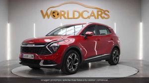 Kia Sportage 1.6 T-GDi 110kW (150CV) Concept 4x2  - Foto 2