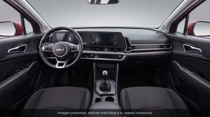Kia Sportage 1.6 T-GDi 110kW (150CV) Concept 4x2  - Foto 3