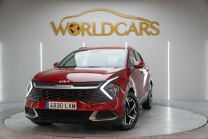 Kia Sportage 1.6 T-GDi 110kW (150CV) Concept 4x2  - Foto 2
