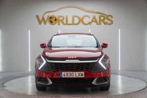 Kia Sportage 1.6 T-GDi 110kW (150CV) Concept 4x2  - Foto 3
