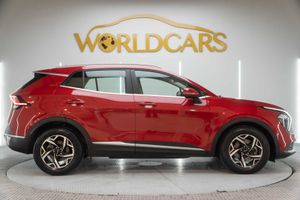 Kia Sportage 1.6 T-GDi 110kW (150CV) Concept 4x2  - Foto 4