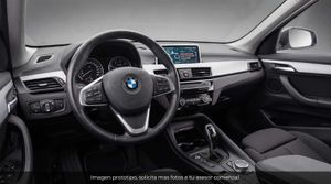 BMW X1 sDrive18dA Corporate  - Foto 4