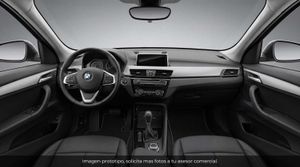 BMW X1 sDrive18dA Corporate  - Foto 3