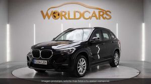 BMW X1 sDrive18dA Corporate  - Foto 2
