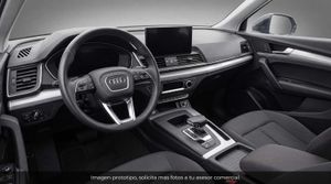 Audi Q5  sportback 40 tdi quattro advanced 2.0 tdi 205 cv at7  - Foto 4