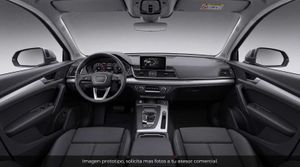 Audi Q5  sportback 40 tdi quattro advanced 2.0 tdi 205 cv at7  - Foto 3