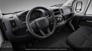 Peugeot Boxer  techo elevado 35 l3h2 bluehdi 140 2.2 hdi 140cv mt6 6e  - Foto 4