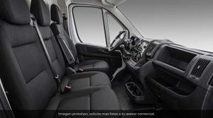 Peugeot Boxer  techo elevado 35 l3h2 bluehdi 140 2.2 hdi 140cv mt6 6e  - Foto 3