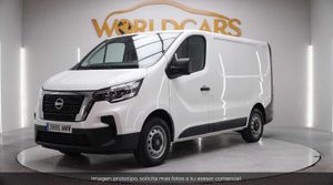 Nissan Primastar 2.0dci 96kw (130cv) l1h1 1t go  - Foto 2
