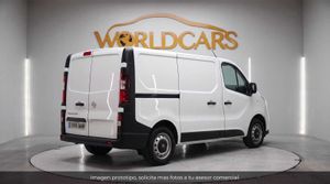 Nissan Primastar 2.0dci 96kw (130cv) l1h1 1t go  - Foto 3