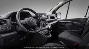 Nissan Primastar 2.0dci 96kw (130cv) l1h1 1t go  - Foto 4