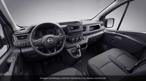 Nissan Primastar 2.0dci 96kw (130cv) l1h1 1t go  - Foto 3