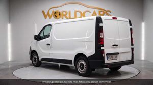 Fiat Talento furgón n1 1.0 base corto 1.6 mjet 88kw (120cv)  - Foto 3