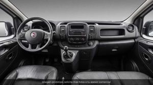 Fiat Talento furgón n1 1.0 base corto 1.6 mjet 88kw (120cv)  - Foto 4