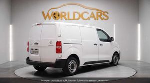 Citroën Jumpy talla xl bluehdi 145 s&s 6v control  - Foto 3