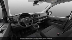 Citroën Jumpy talla xl bluehdi 145 s&s 6v control  - Foto 3