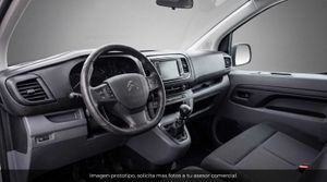 Citroën Jumpy talla xl bluehdi 145 s&s 6v control  - Foto 4