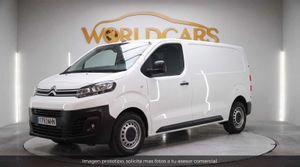 Citroën Jumpy talla xl bluehdi 145 s&s 6v control  - Foto 2