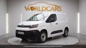 Citroën Berlingo talla m bluehdi 100 club  - Foto 2