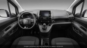 Citroën Berlingo talla m bluehdi 100 club  - Foto 4