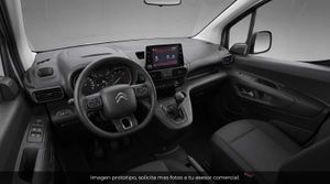 Citroën Berlingo talla m bluehdi 100 club  - Foto 3