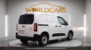 Citroën Berlingo talla m bluehdi 100 club  - Foto 3