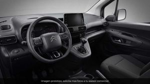 Citroën Berlingo talla m bluehdi 100 control  - Foto 4