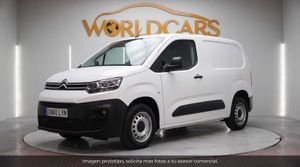 Citroën Berlingo talla m bluehdi 100 control  - Foto 2