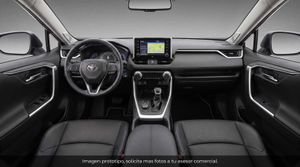 Toyota Rav4 2.5l 220H Luxury  - Foto 3