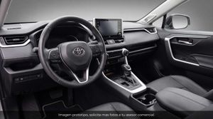 Toyota Rav4 2.5l 220H Luxury  - Foto 4