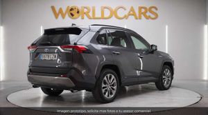 Toyota Rav4 2.5l 220H Luxury  - Foto 3