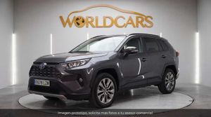 Toyota Rav4 2.5l 220H Luxury  - Foto 2
