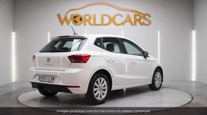Seat Ibiza 1.0 TSI 81kW (110CV) Style Plus  - Foto 3