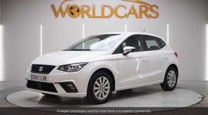 Seat Ibiza 1.0 TSI 81kW (110CV) Style Plus  - Foto 2