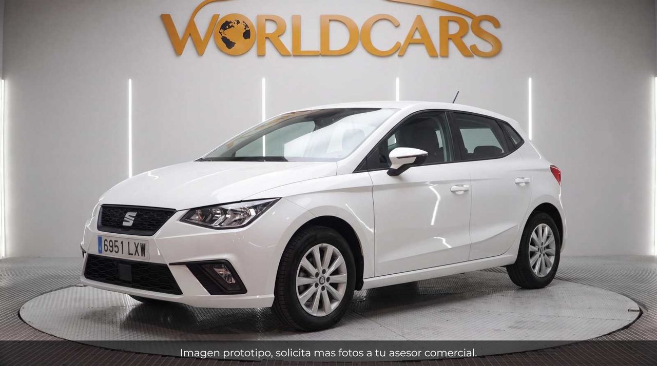 Seat Ibiza 1.0 TSI 81kW (110CV) Style Plus  - Foto 1