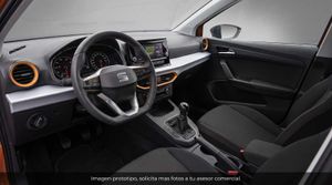Seat Ibiza 1.0 TSI 81kW (110CV) Style Plus  - Foto 3
