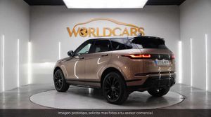 Land-Rover Range Rover Evoque 2.0 D163 S AUTO 4WD MHEV  - Foto 3