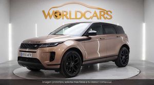 Land-Rover Range Rover Evoque 2.0 D163 S AUTO 4WD MHEV  - Foto 2